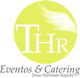 THR, eventos & catering